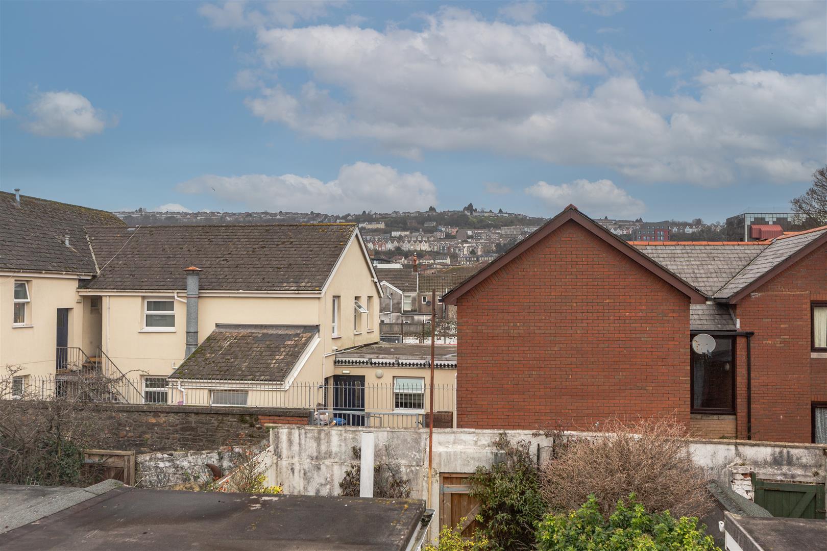 Recorder Street Sandfields,, Swansea, SA1 3RX